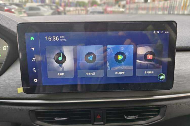 Used WM Motor E.5 2022 Zhike Xing