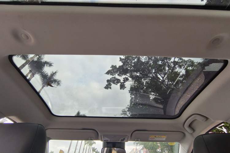 Used WM Motor E.5 2022 Zhike Xing