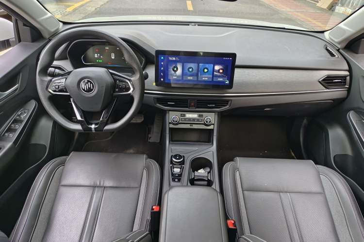 Used WM Motor E.5 2022 Zhike Xing