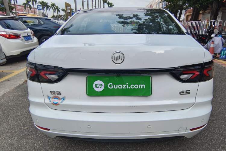 Used WM Motor E.5 2022 Zhike Xing