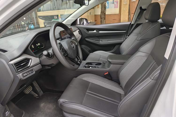 Used WM Motor E.5 2022 Zhike Xing