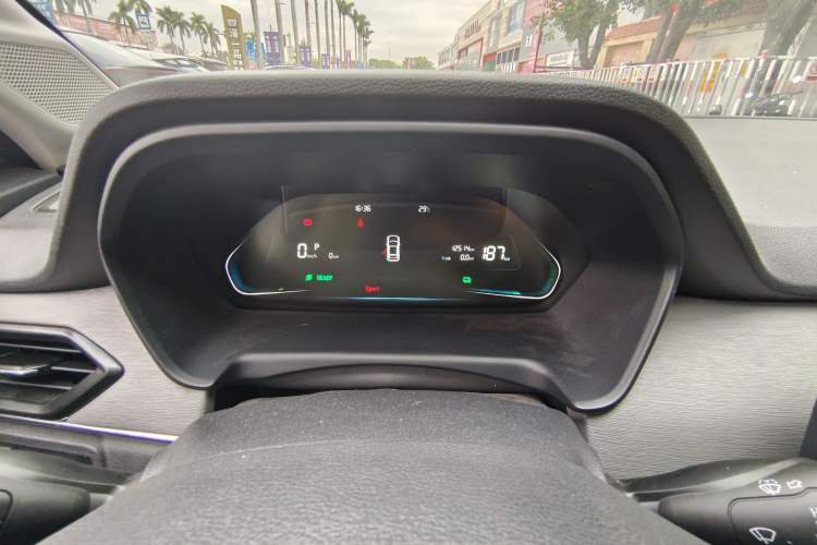 Used WM Motor E.5 2022 Zhike Xing