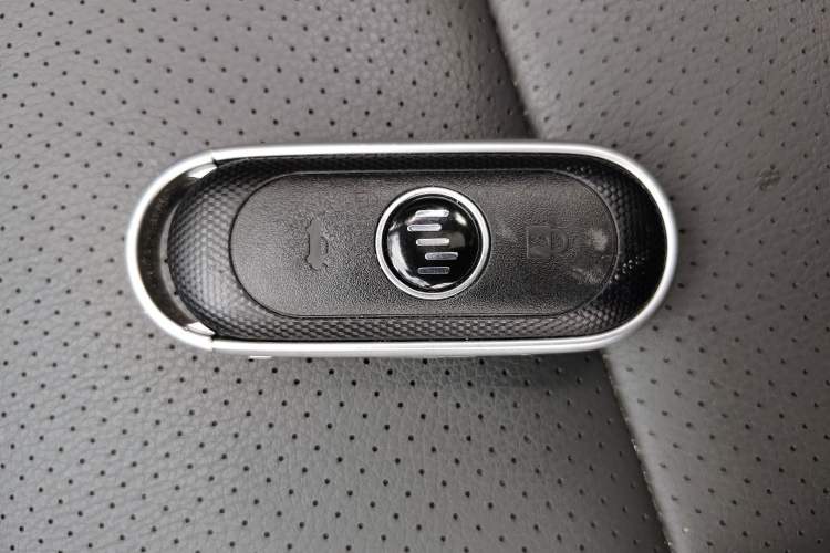 Used WM Motor E.5 2022 Zhike Xing