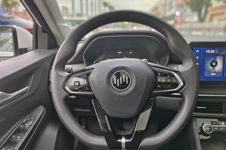 Used WM Motor E.5 2022 Zhike Xing