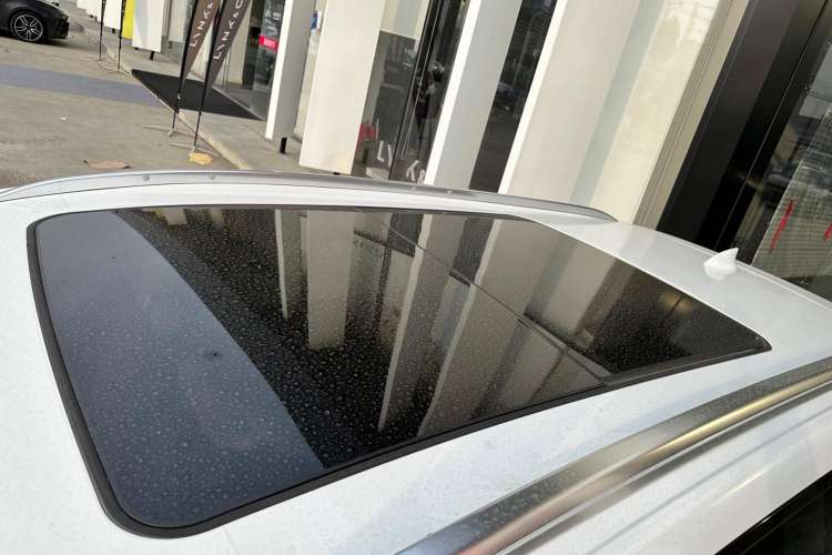 Used Buick GL6 2021 323T Mild Hybrid Connect Luxury Model
