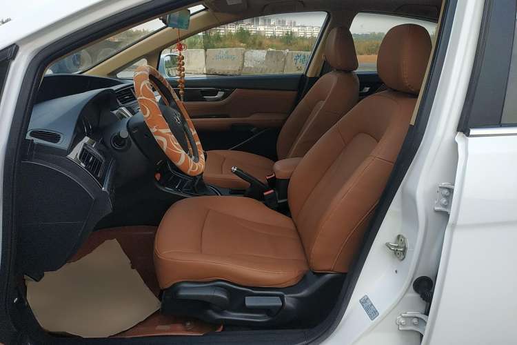 Used Great Wall C50 2016 1.5T Manual Fashion Edition