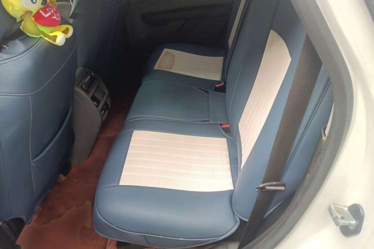 Used Cadillac SRX 2011 3.0L Flagship Edition