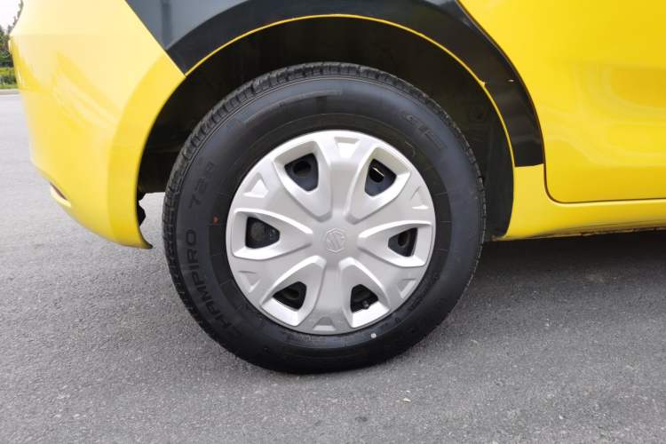 Used MG 3 2013 1.3L Manual Comfort Edition
