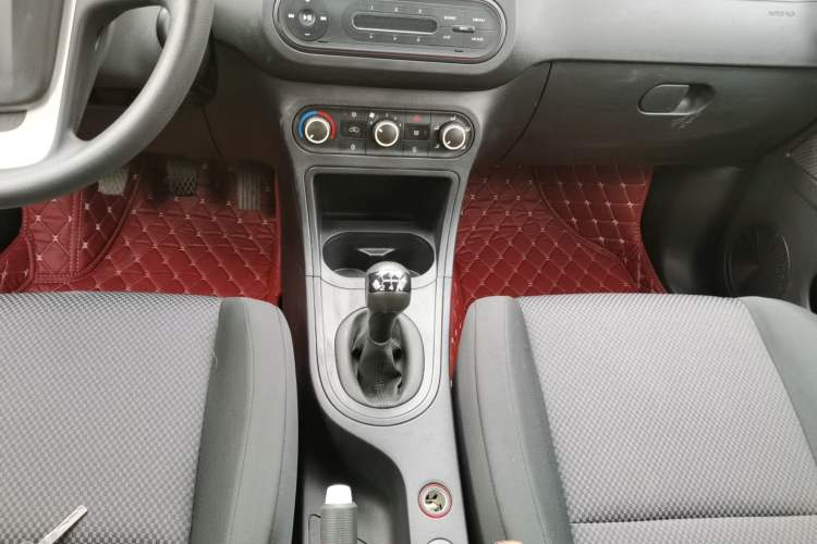 Used MG 3 2013 1.3L Manual Comfort Edition
