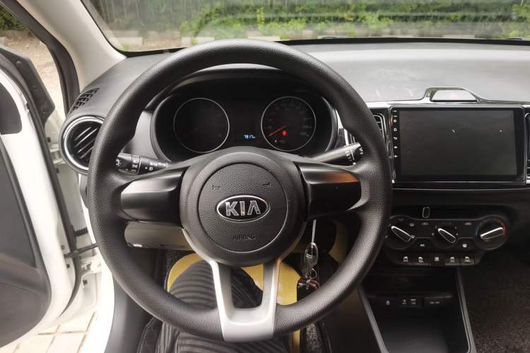 Used Kia Pegas 2019 1.4L Manual Value Edition National VI Standard