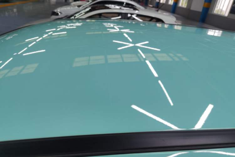 Used Pocco Duoduo 2021 Le Duo
