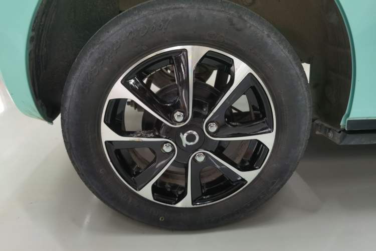 Used Pocco Duoduo 2021 Le Duo
