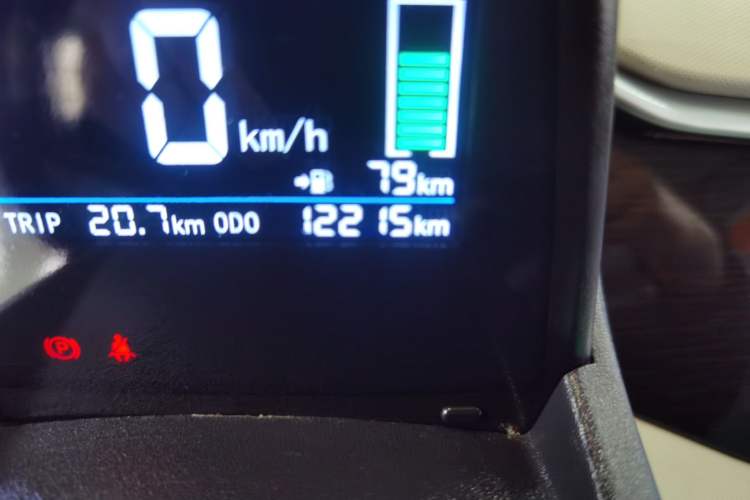 Used Pocco Duoduo 2021 Le Duo
