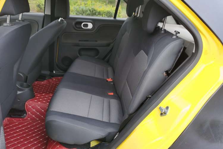 Used MG 3 2013 1.3L Manual Comfort Edition
