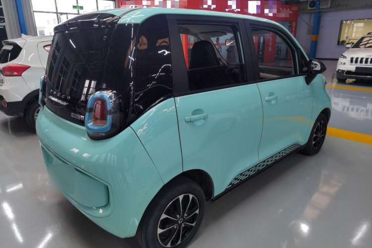 Used Pocco Duoduo 2021 Le Duo
