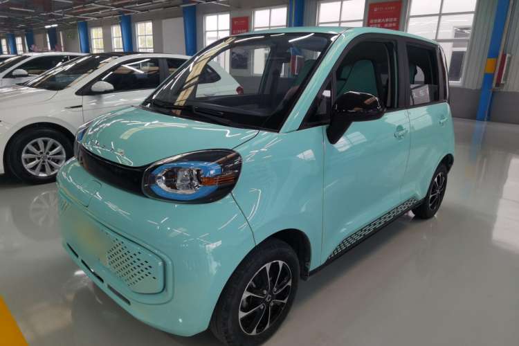 Used Pocco Duoduo 2021 Le Duo