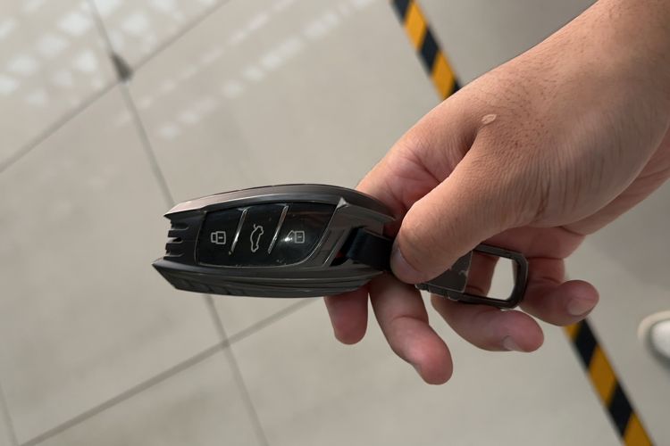 Used MG 5 2021 Revised 300TGI DCT Qingshè Luxurious Enjoyment Edition
