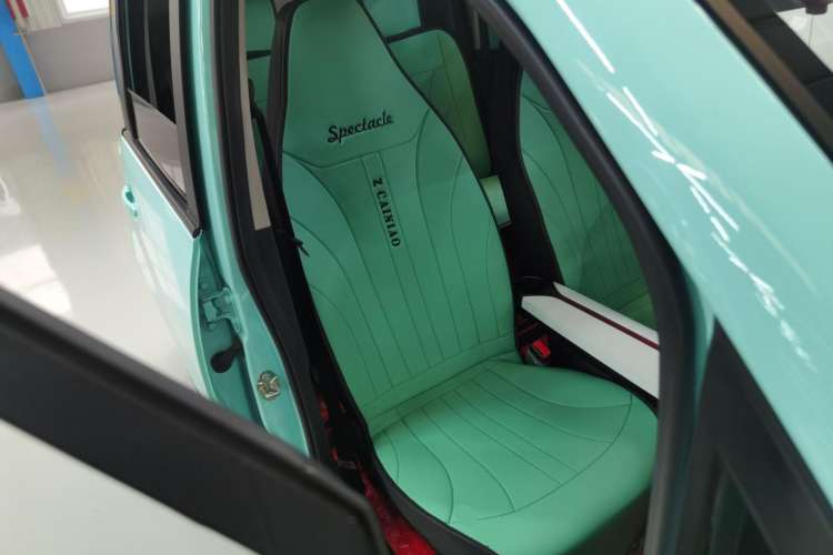 Used Pocco Duoduo 2021 Le Duo
