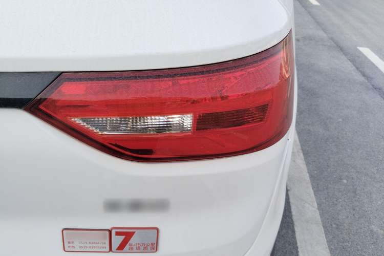 Used Dongfeng Fengon 580 2021 Revised ☆ Star Edition 1.5T Automatic Luxury Version