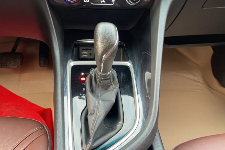 Used Buick GL6 2019 18T 6-Seater Connected Luxury Version China V Standard
