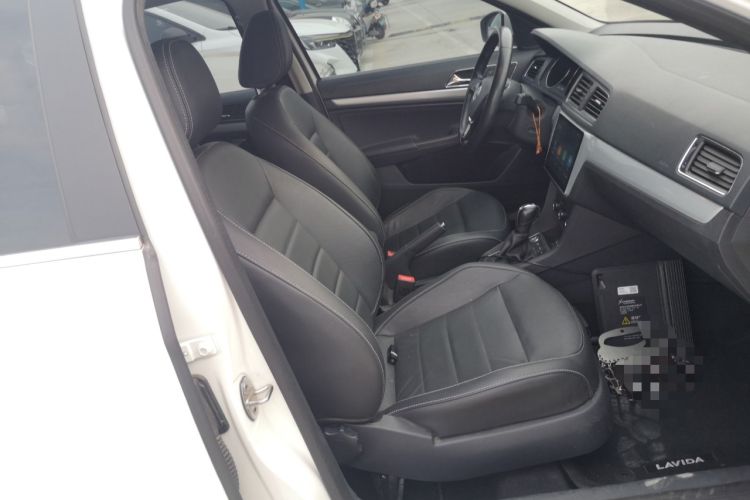 Used Volkswagen Gran Lavida 2017 230TSI DSG Comfort Edition