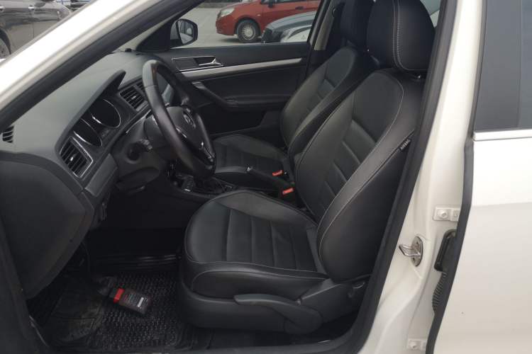 Used Volkswagen Gran Lavida 2017 230TSI DSG Comfort Edition