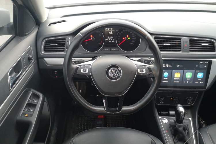 Used Volkswagen Gran Lavida 2017 230TSI DSG Comfort Edition