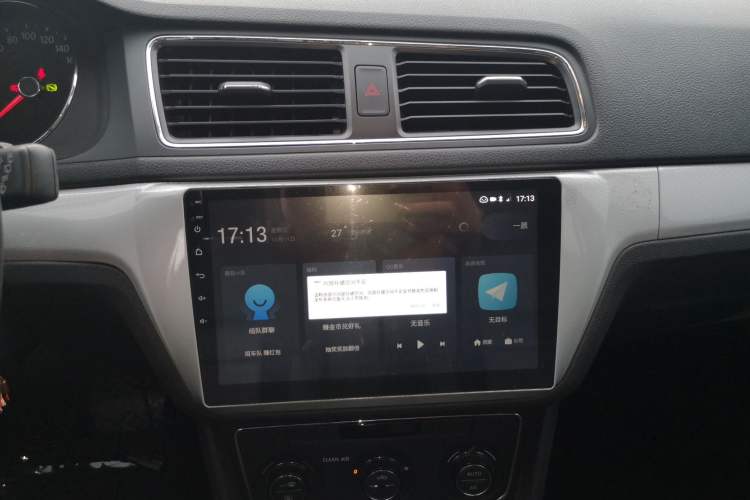 Used Volkswagen Gran Lavida 2017 230TSI DSG Comfort Edition