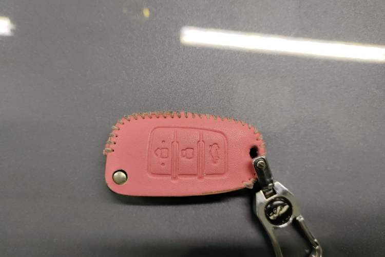 Used Geely Auto Vision 2019 Upgraded Model 1.5L Manual Luxury Version China VI Standard
