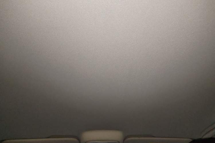 Used Geely Auto Vision 2019 Upgraded Model 1.5L Manual Luxury Version China VI Standard
