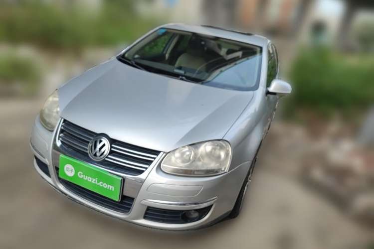 Used Volkswagen Sagitar 2009 1.6L Automatic Comfort Edition
