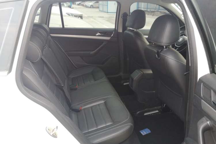 Used Volkswagen Gran Lavida 2017 230TSI DSG Comfort Edition