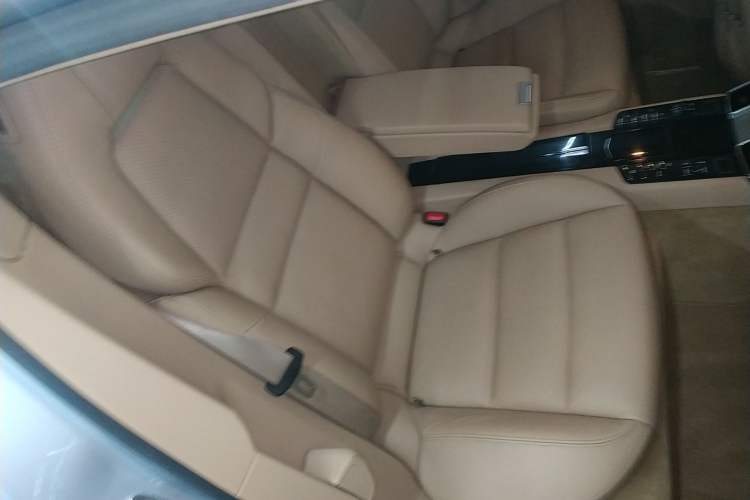 Used Porsche Panamera 2014 Panamera 3.0T