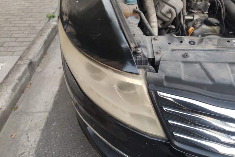 Used GAC Trumpchi GA5 2016 PHEV Elite Edition