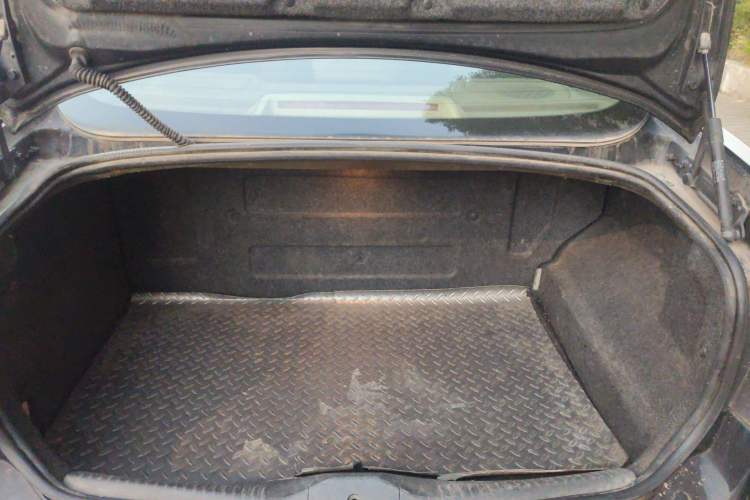 Used GAC Trumpchi GA5 2016 PHEV Elite Edition