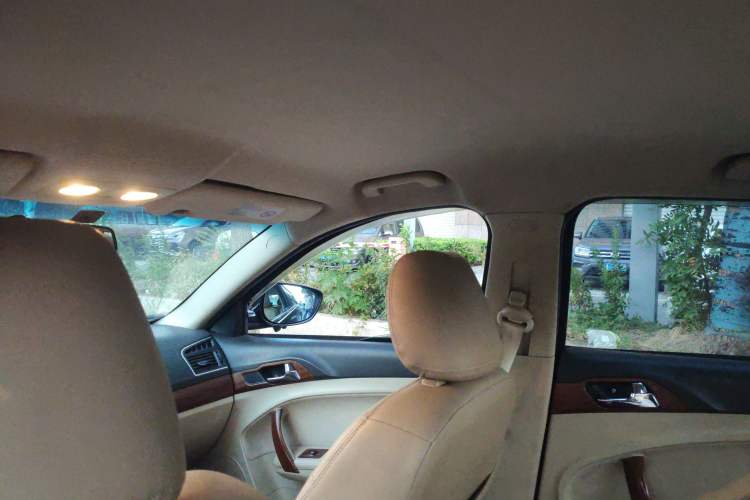 Used GAC Trumpchi GA5 2016 PHEV Elite Edition