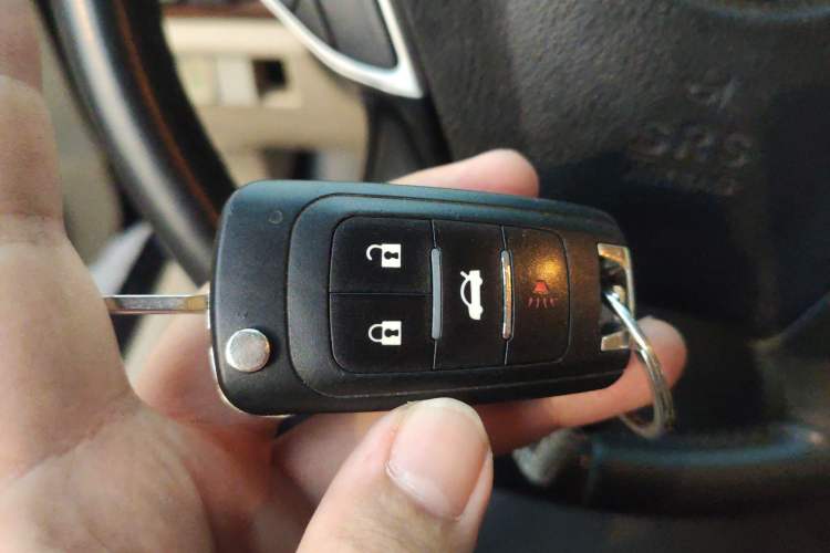 Used GAC Trumpchi GA5 2016 PHEV Elite Edition