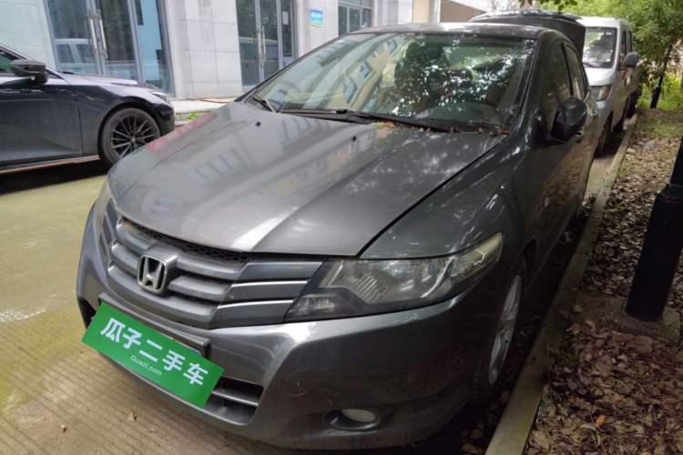 Used Honda City Classic 2008 1.5L Automatic Elite Edition