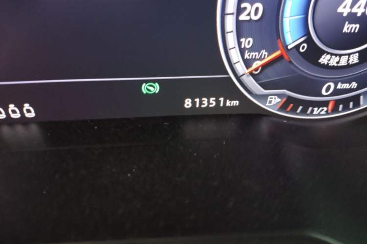 Used Volkswagen Variant 2016 380TSI Two-Wheel Drive R-Line Version