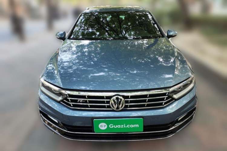 Used Volkswagen Variant 2016 380TSI Two-Wheel Drive R-Line Version