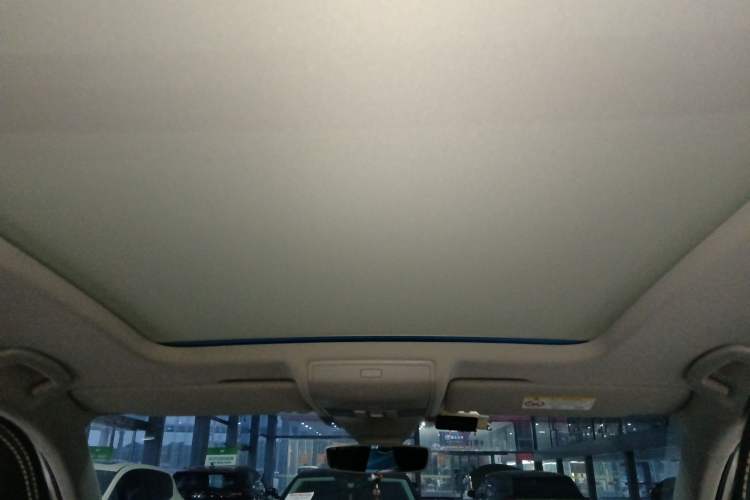 Used Volkswagen Tiguan L New Energy 2021 430 PHEV Plug-in Hybrid Flagship Edition
