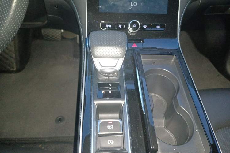 Used Rising ER6 2021 New Dynamic Edition 620km Smart Enjoyment Version