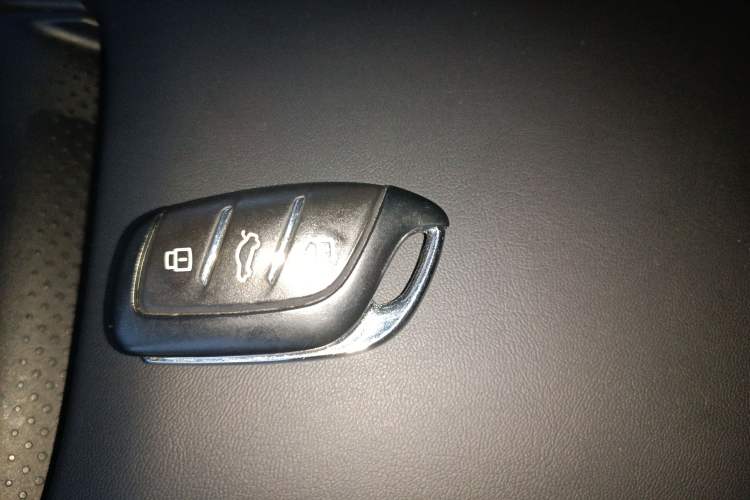 Used Rising ER6 2021 New Dynamic Edition 620km Smart Enjoyment Version