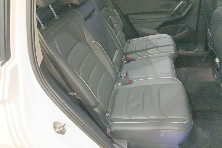 Used Volkswagen Tiguan L New Energy 2021 430 PHEV Plug-in Hybrid Flagship Edition
