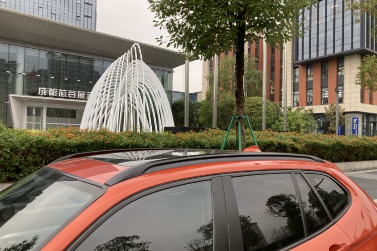 Used BMW X1 2014 sDrive18i Leading Model
