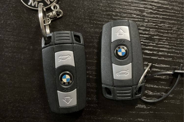 Used BMW X1 2014 sDrive18i Leading Model
