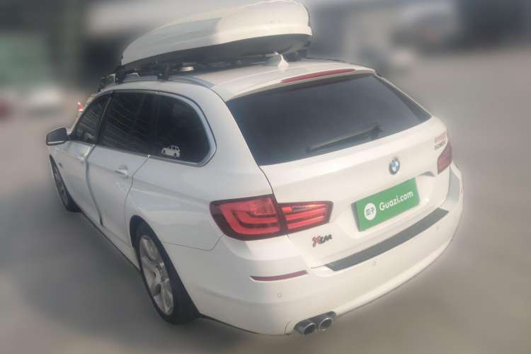Used BMW 5 Series 2012 530i Sport Touring