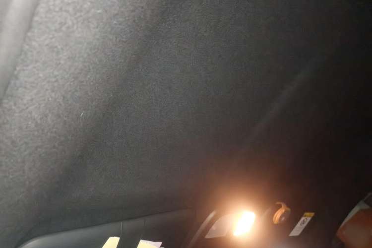 Used Subaru BRZ 2022 2.4L Manual Version
