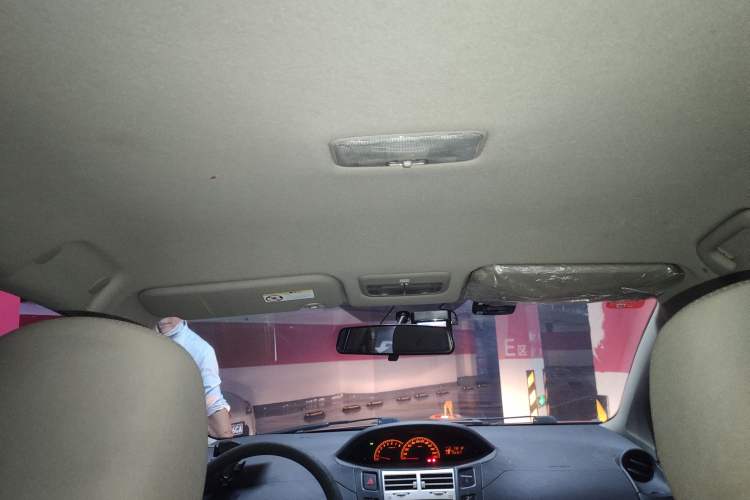 Used Toyota Yaris 2009 1.6E Automatic Comfort Edition