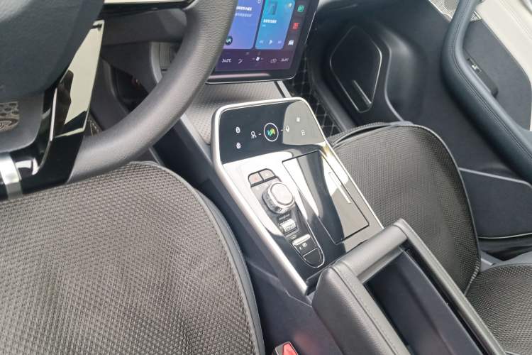 Used WM Motor EX5 2019 EX5 Lite Exploration Edition 520
